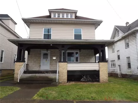 920 Adams St, New Castle, PA 16101