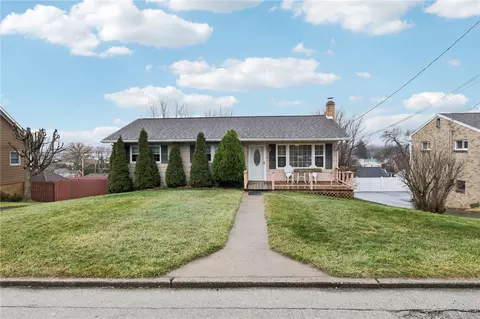 2025 Sloan Ave, Latrobe, PA 15650