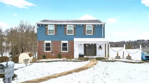37 Hones Rd, Export, PA 15632