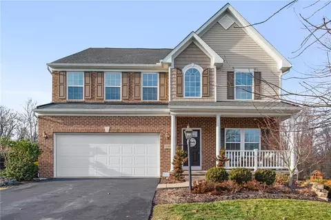1026 Windance Dr, Mcdonald, PA 15057