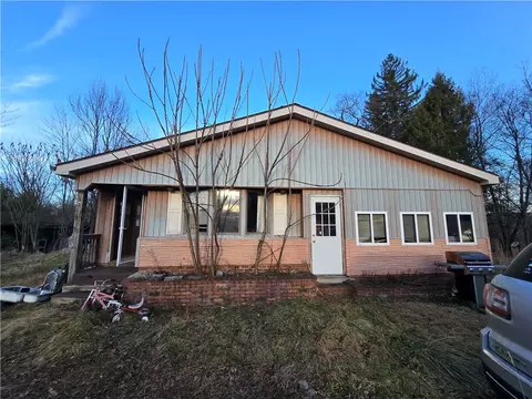5421 Route 711, New Florence, PA 15944