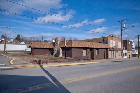 3529 Washington Ave, Finleyville, PA 15332