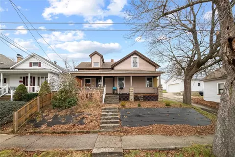 11 E 7th St, Oil City, PA 16301