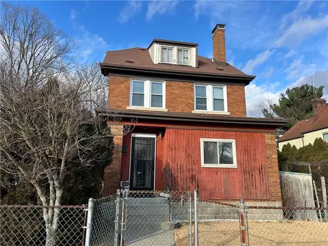 301 Meredith St, Pittsburgh, PA 15210