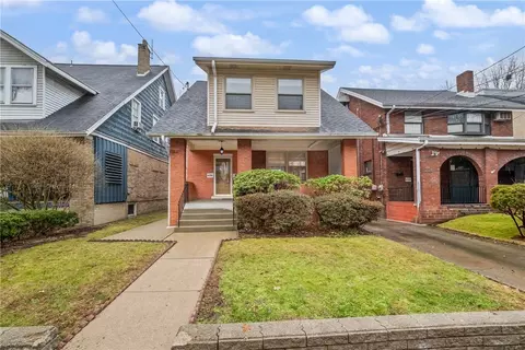 6332 Douglas, Pittsburgh, PA 15217