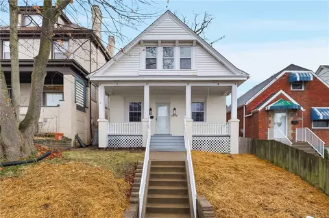 1505 Chelton Ave, Pittsburgh, PA 15226