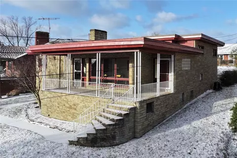 4924 Coleridge St, Pittsburgh, PA 15201