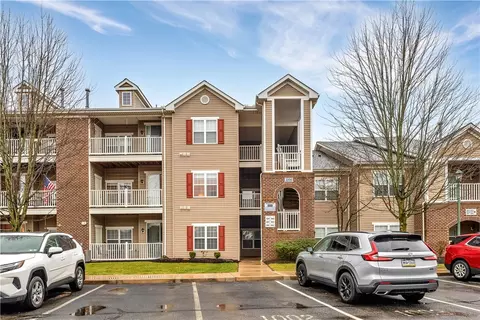 1003 Stockton Rdg, Cranberry Township, PA 16066