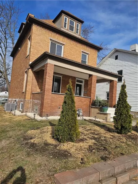 382 Jefferson, Rochester, PA 15074