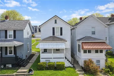 1233 Elm St, Greensburg, PA 15601