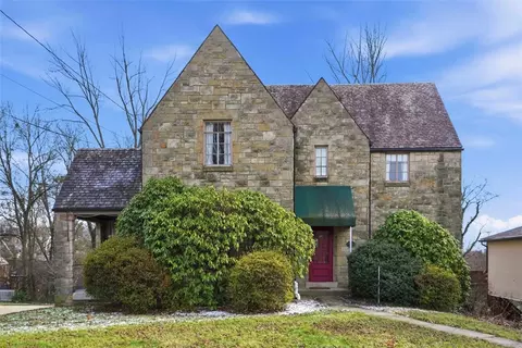 81 Longuevue Dr, Pittsburgh, PA 15228