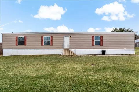48 Brookhaven Ave, Washington, PA 15301