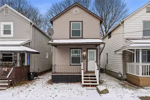 316 Mitchell Ave, Butler, PA 16001