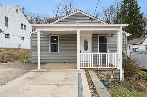 152 College Ave, Pittsburgh, PA 15239