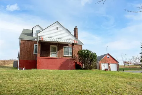 1645 Route 519, Canonsburg, PA 15317