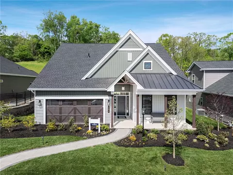 111 Liberty Blvd #HANCOCK, Canonsburg, PA 15317