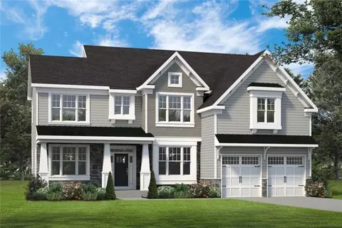 5006 Parkside Dr, Oakdale, PA 15071