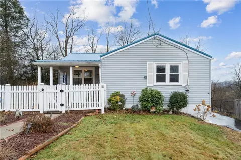 1212 Center Ave, North Versailles, PA 15137