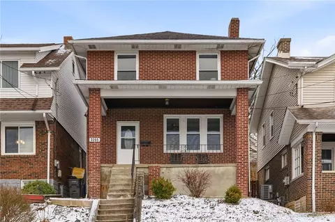 3265 Latonia Ave, Pittsburgh, PA 15216