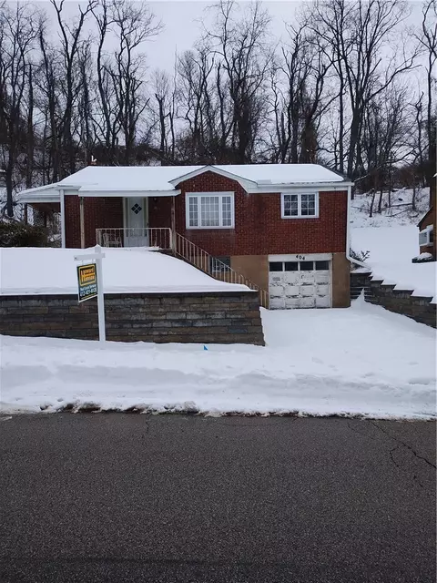 404 Mahoning Ave, North Versailles, PA 15137