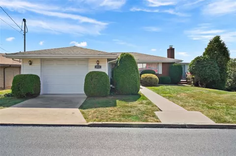 2023 Sylvan Ave, Latrobe, PA 15650