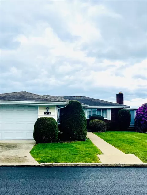 2023 Sylvan Ave, Latrobe, PA 15650