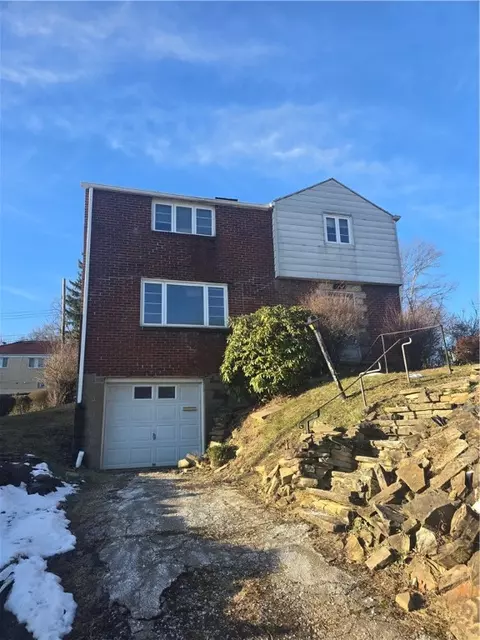 1107 Varner Rd, Pittsburgh, PA 15227