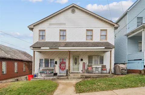 602-604 Gaskill Ave, Jeannette, PA 15644