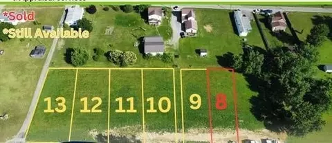 0 Maple St, Hawthorn, PA 16230