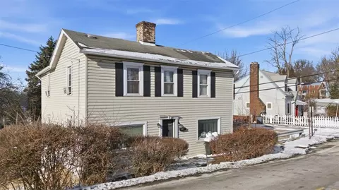 1500 Brinton Rd, Pittsburgh, PA 15221