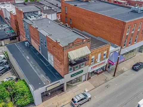526 Fallowfield, Charleroi, PA 15022