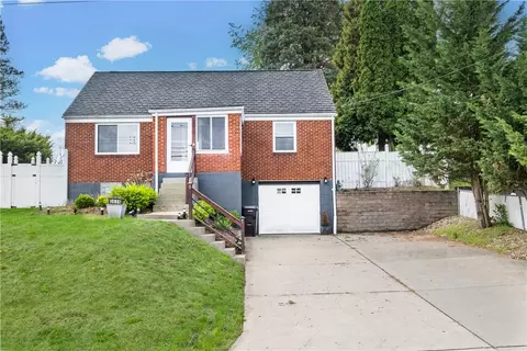 3606 Churchview Ave, Pittsburgh, PA 15236