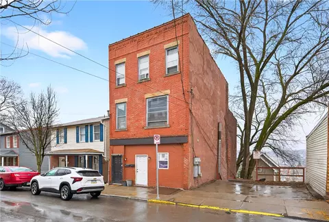 143 Pius, Pittsburgh, PA 15203