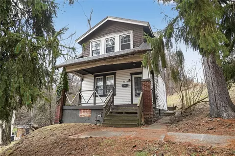 2349 Hazelton St, Pittsburgh, PA 15214