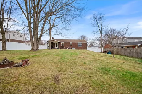 Exterior - 7 Dover Rd, Irwin, PA 15642 photo 6 of 6