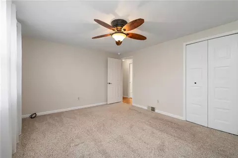 Bedroom - 7 Dover Rd, Irwin, PA 15642 photo 1 of 5