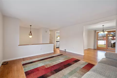 Living - 7 Dover Rd, Irwin, PA 15642 photo 3 of 5