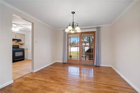 Dining - 7 Dover Rd, Irwin, PA 15642 photo 1 of 2