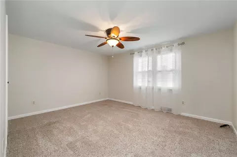 Bedroom - 7 Dover Rd, Irwin, PA 15642 photo 2 of 5