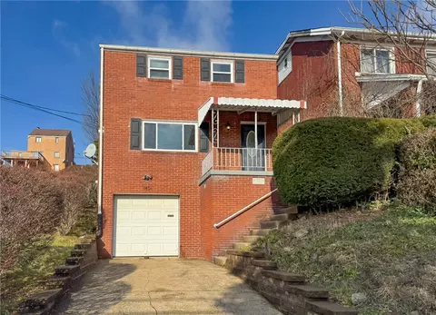 1401 Bellaire Pl, Pittsburgh, PA 15226