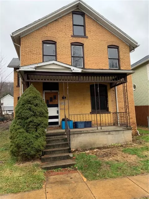 1504 N Grant Ave, Kittanning, PA 16201