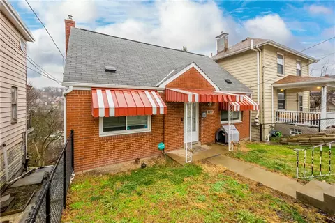 2297 Jacob St, Pittsburgh, PA 15234