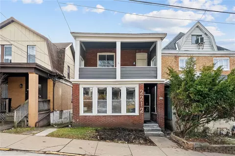 2212 Milligan Ave, Pittsburgh, PA 15218