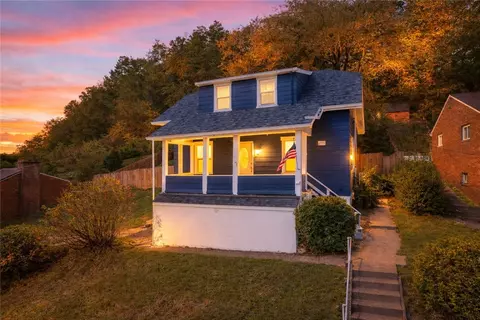 285 Patterson Ave, Bridgeville, PA 15017