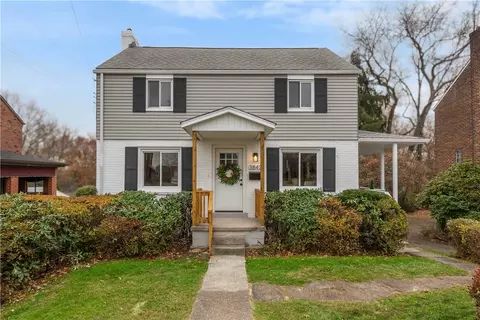 3842 Greensburg Pike, Pittsburgh, PA 15221