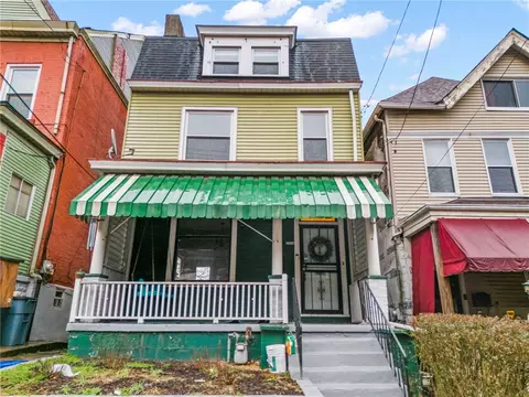 3350 Webster Ave, Pittsburgh, PA 15219