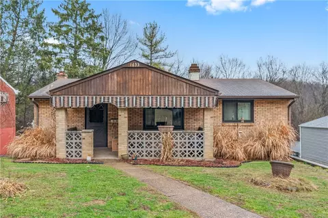 1633 Carmella Dr, Pittsburgh, PA 15227