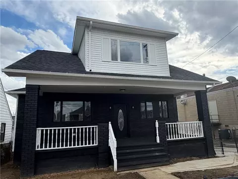 1028 Broad, Belle Vernon, PA 15012