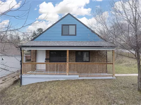 1840 Fair Acres Ave, Pittsburgh, PA 15216