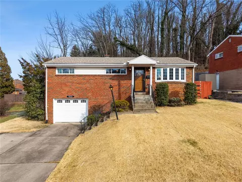 13723 Ormsby, Irwin, PA 15642